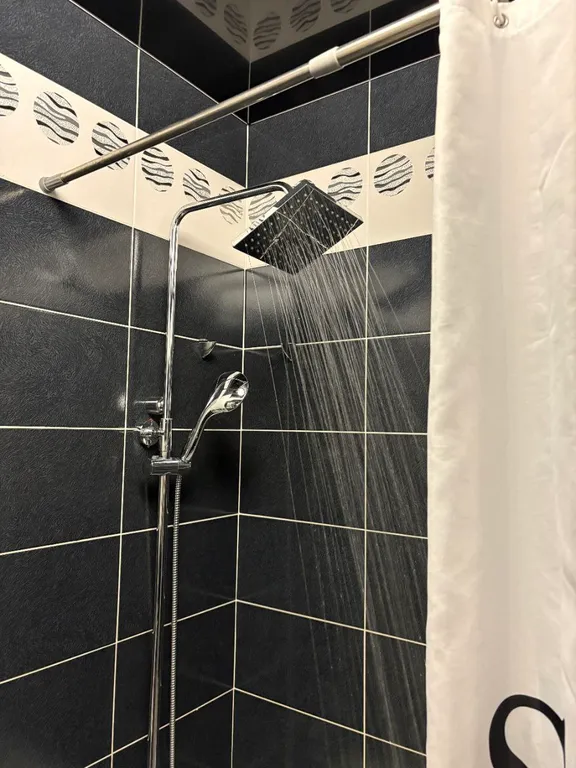 Современная студия в центральной части города