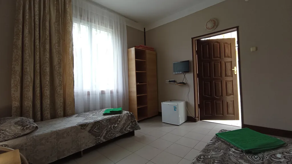 Комната 6 Комфорт