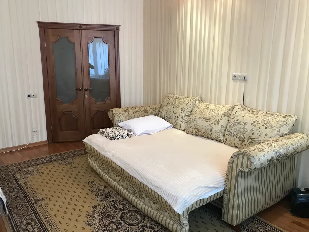 Лучшая квартира для деловых людей