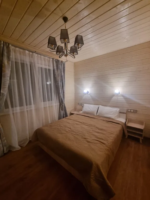 Дом у Игоры