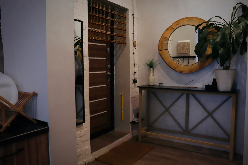 Уникальная квартира Бали в центре