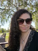 Яна Стребкова