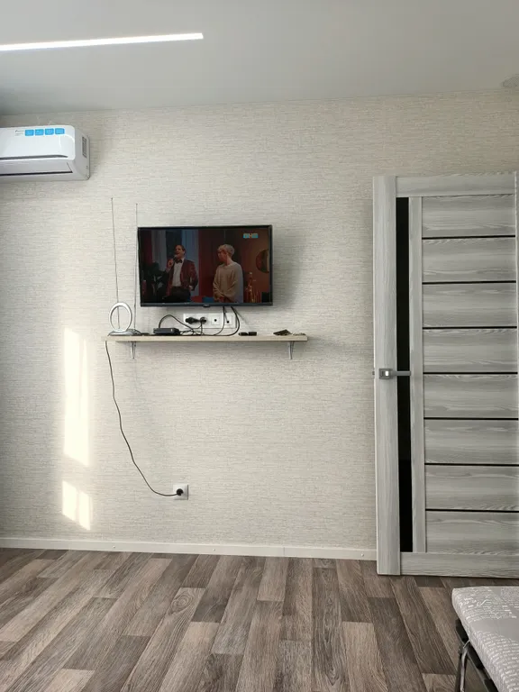 Квартира Квартира в новом жилом комплексе — Казань
