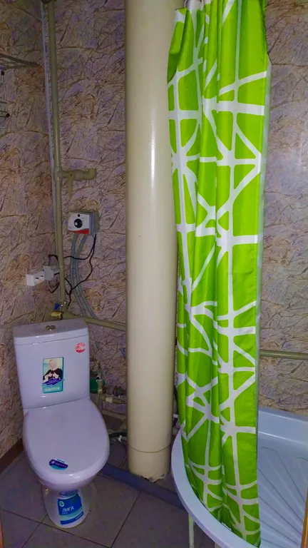 Квартира у моря