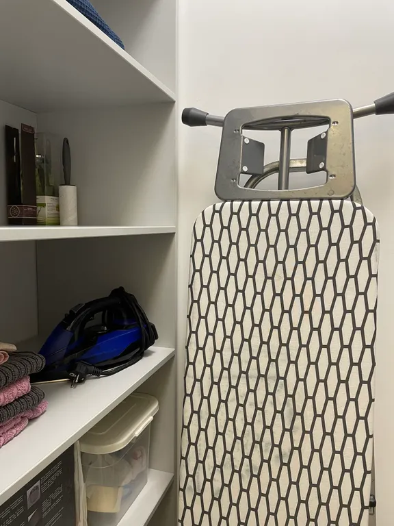 Квартира в центре с видом на Волгу