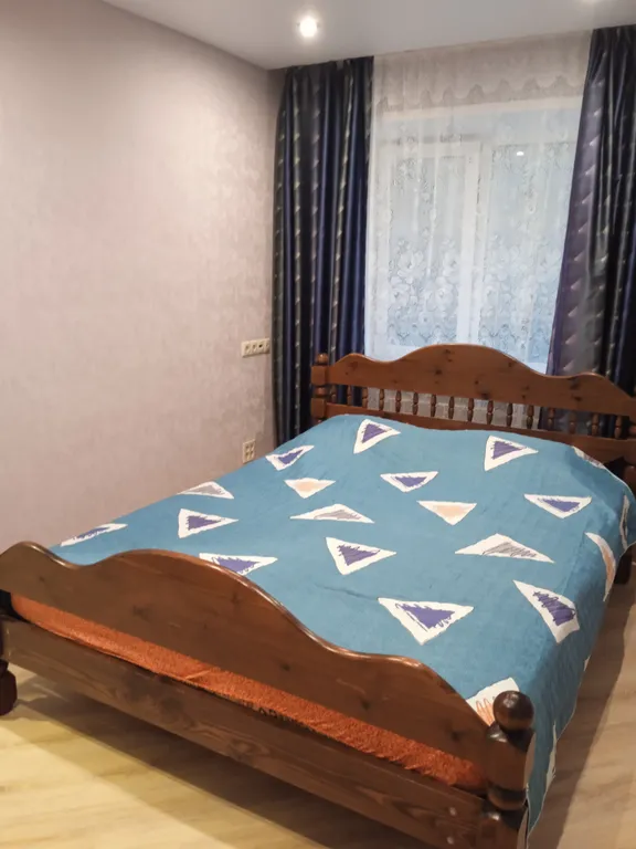 Квартира Уютная квартира — Ярославль