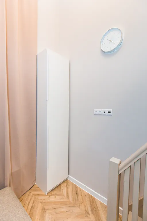 Квартира 1-комнатная Квартира — Москва