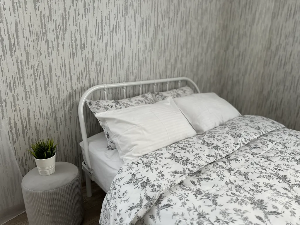 Квартира Квартира Уютный дом — Красноярск