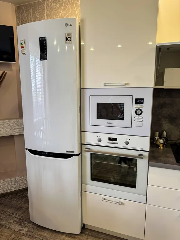 Квартира Уютная 2- комнатная квартира — Красноярск