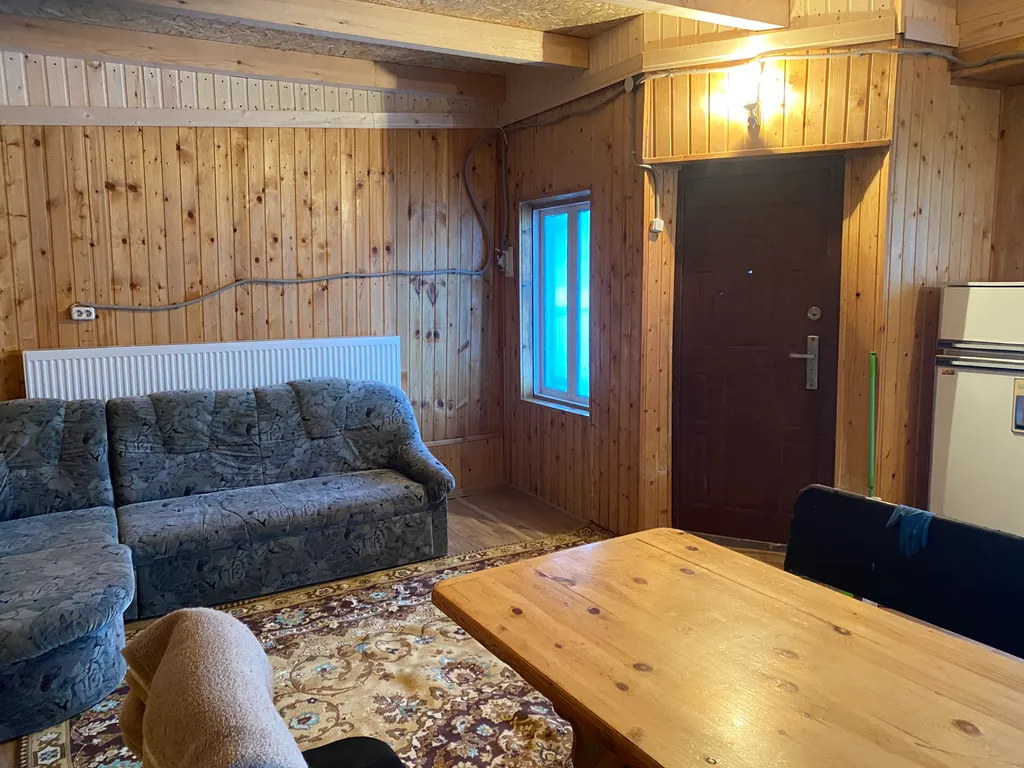 Коттедж Уютный коттедж с потрясающим видом на горы — Архыз