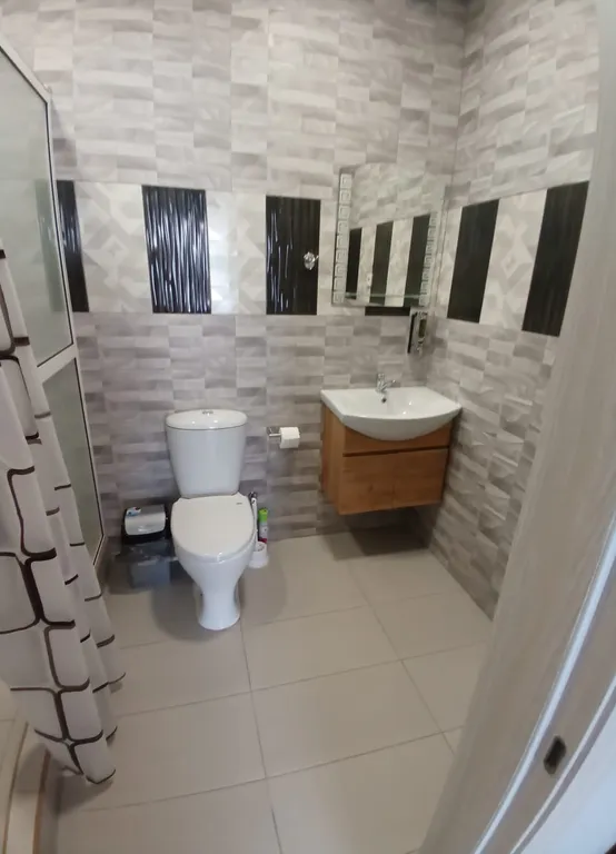 Апартаменты Центр Сити