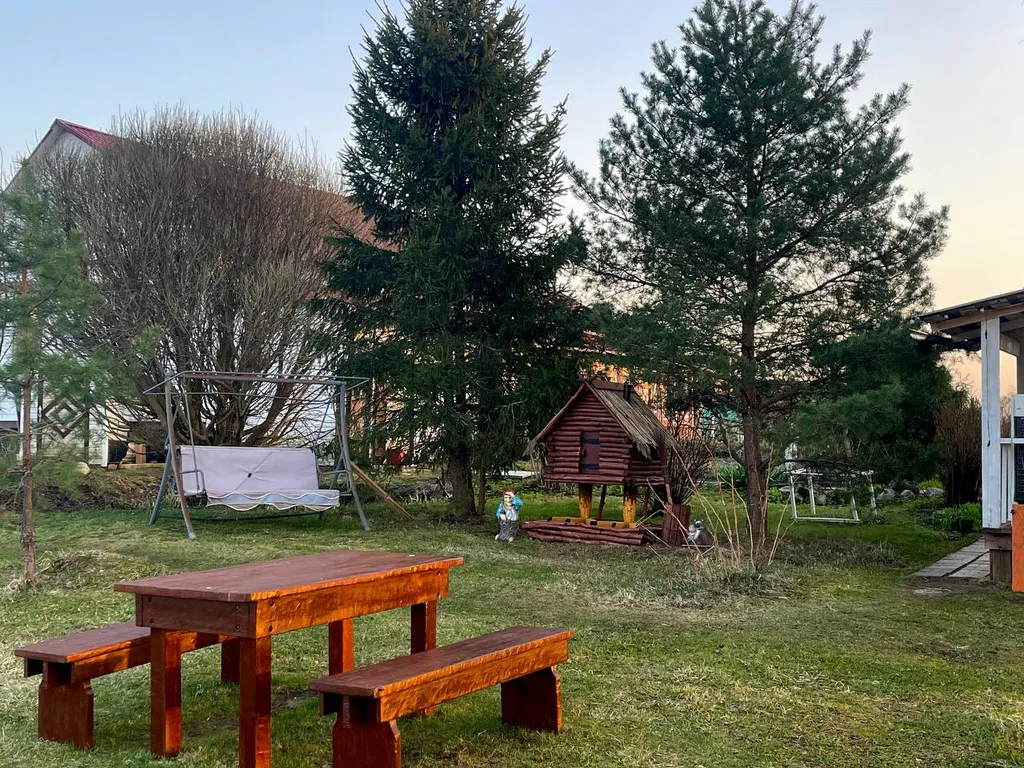 2-комнатный Дом