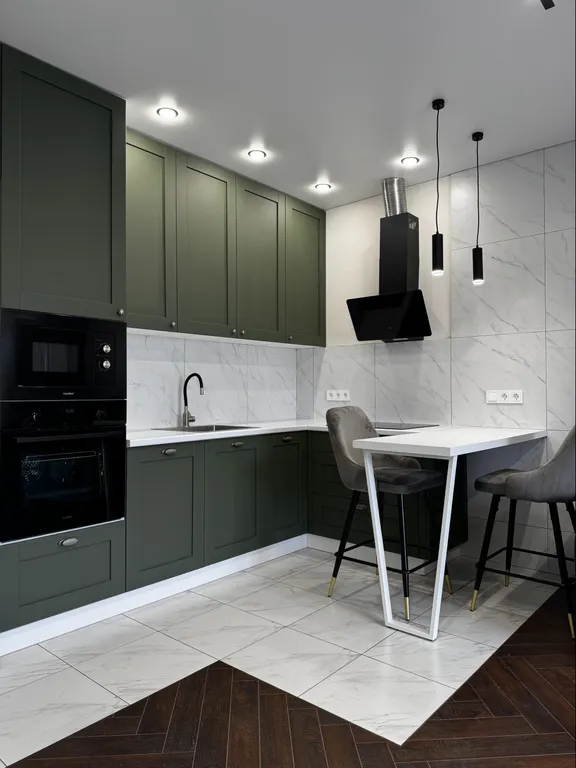 Премиум апартамент в центре