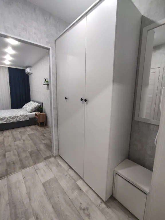 Уютная студия в историческом центре города