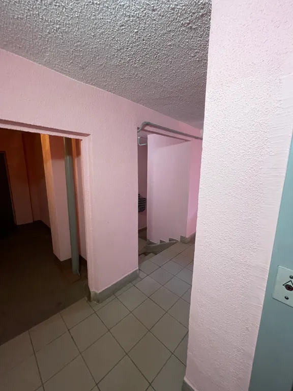 Квартира 1-комнатная Квартира — Колпино