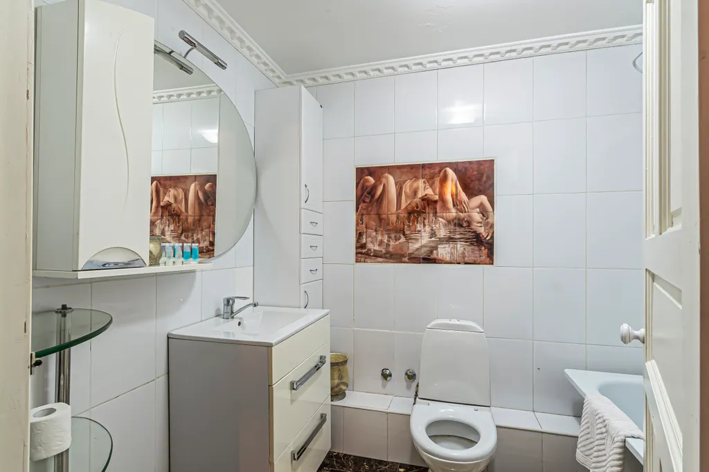 Квартира ЖК Южный Дуэт — Алматы