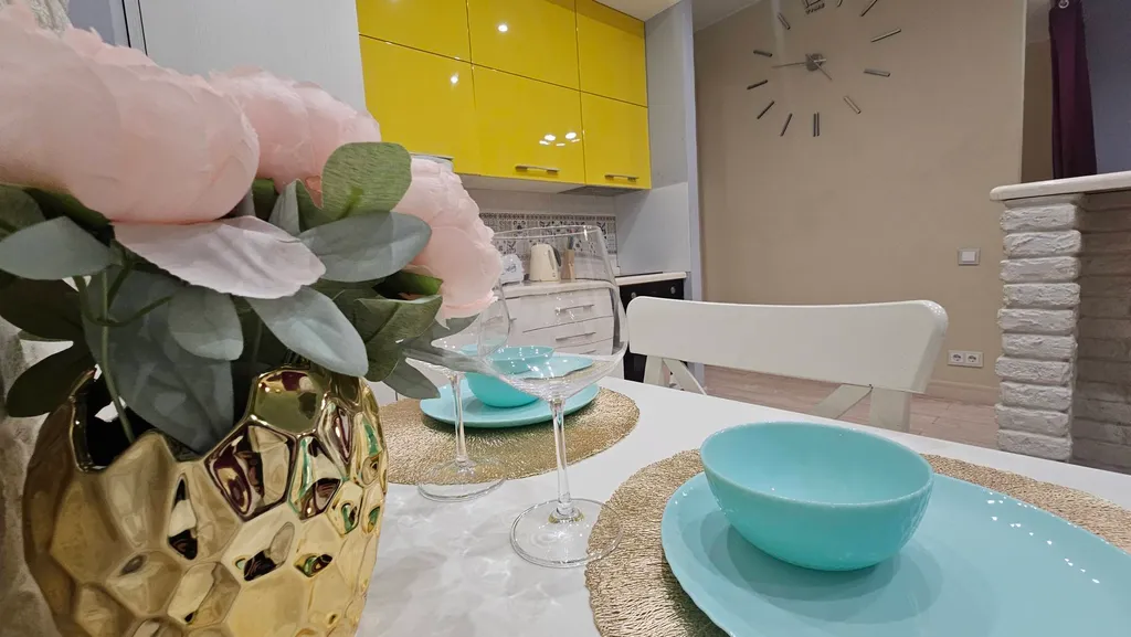 Квартира Апартаменты у Арены Мытищи — аренда посуточно в Мытищи