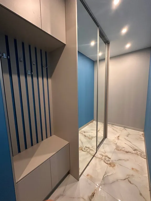 Квартира Топаз