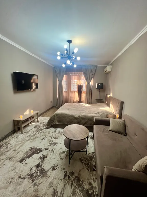 Квартира Уютная квартира в центре города — Сухум