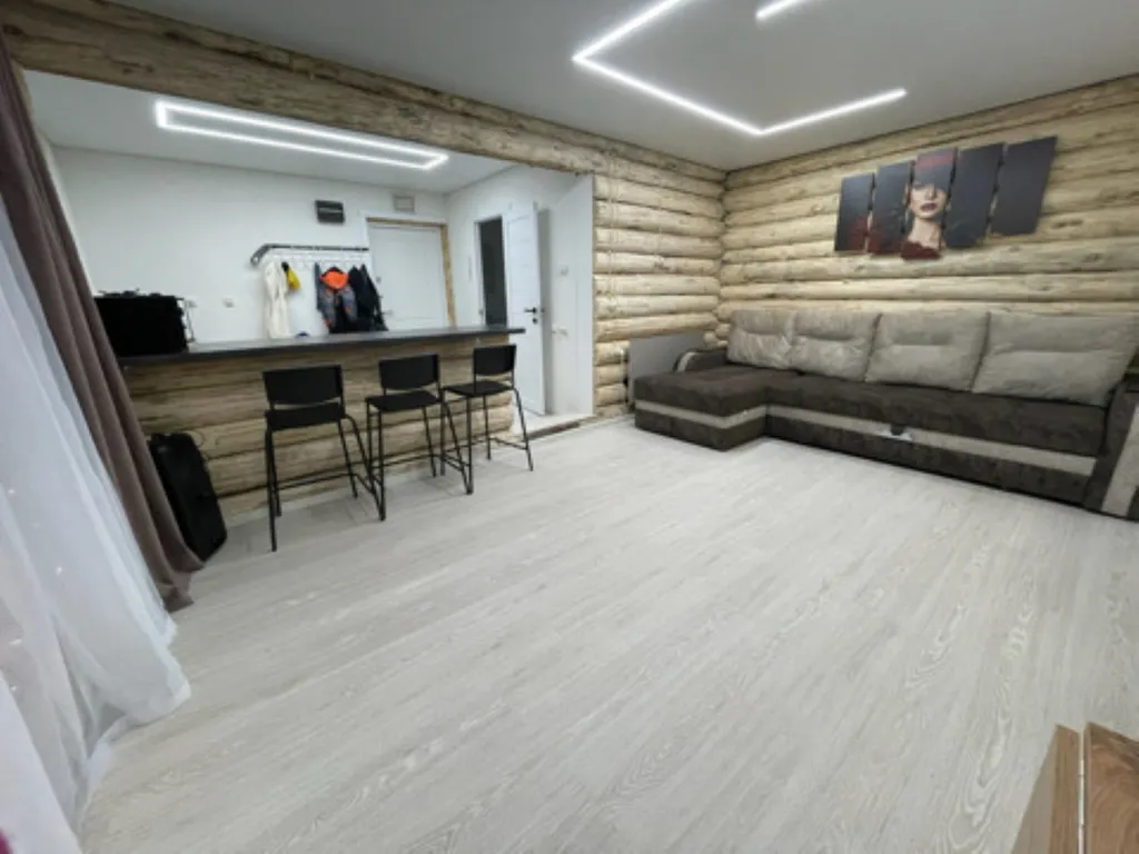 Коттедж 2-комнатный Дом — аренда посуточно в Абзаково