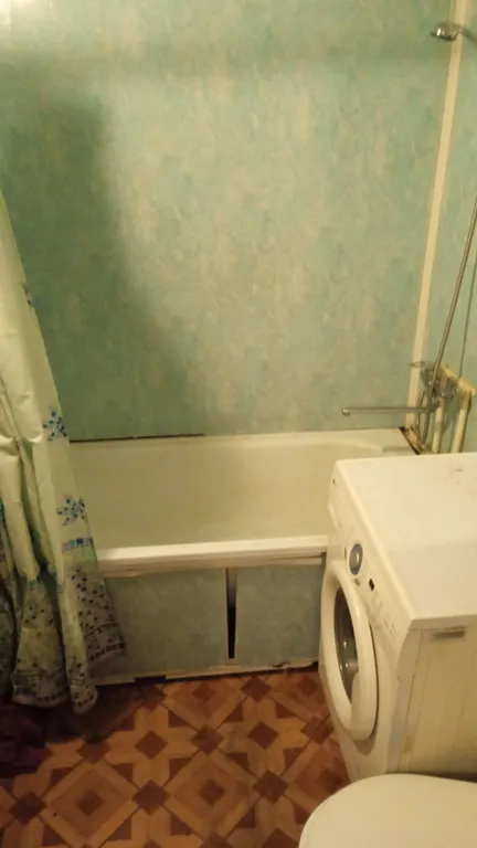 Квартира рядом с ЮРГУ