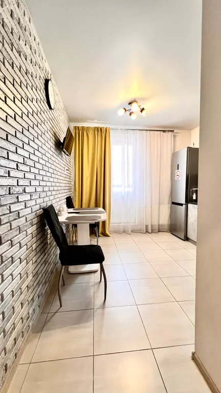 Апартаменты Магия