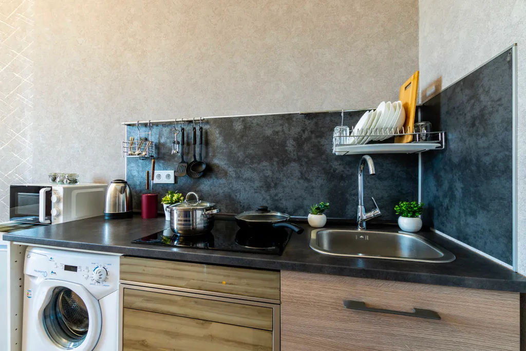 Квартира Квартира Апартамент в Артеке — Екатеринбург