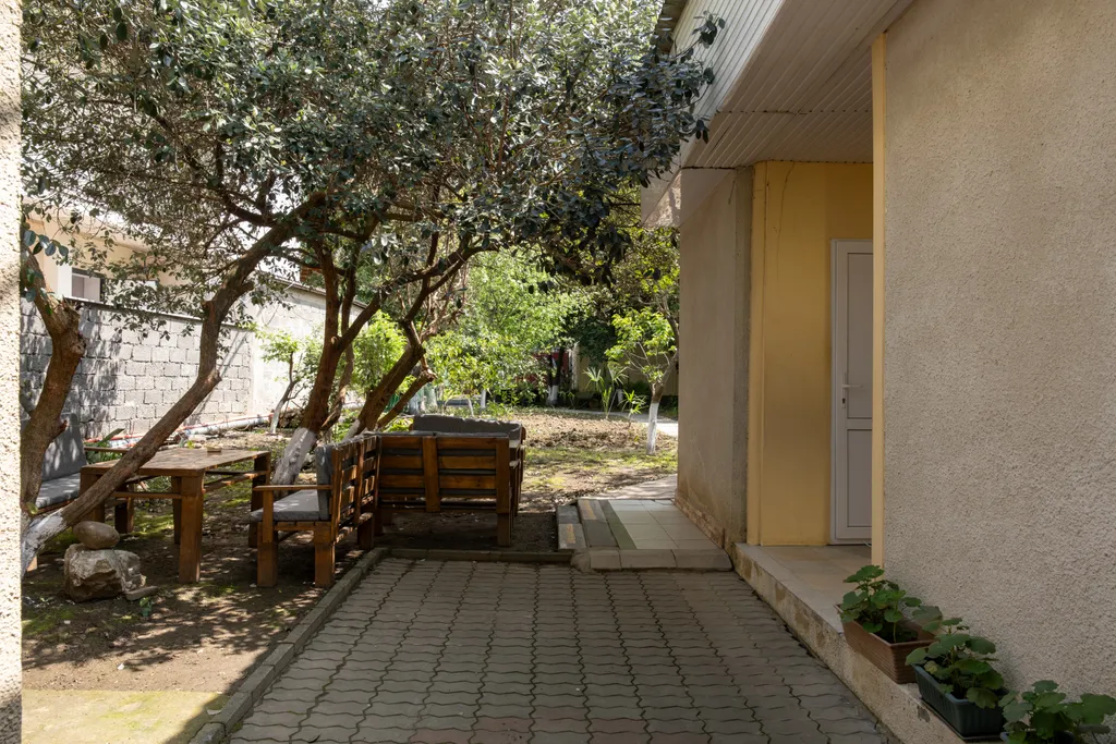 Квартира Комната — Адлер