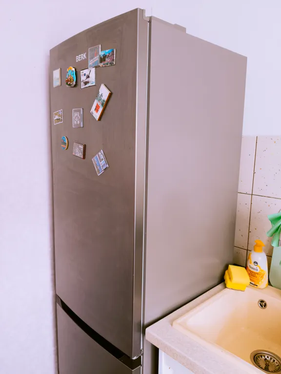 Уютная 2-х комнатная квартира у моря