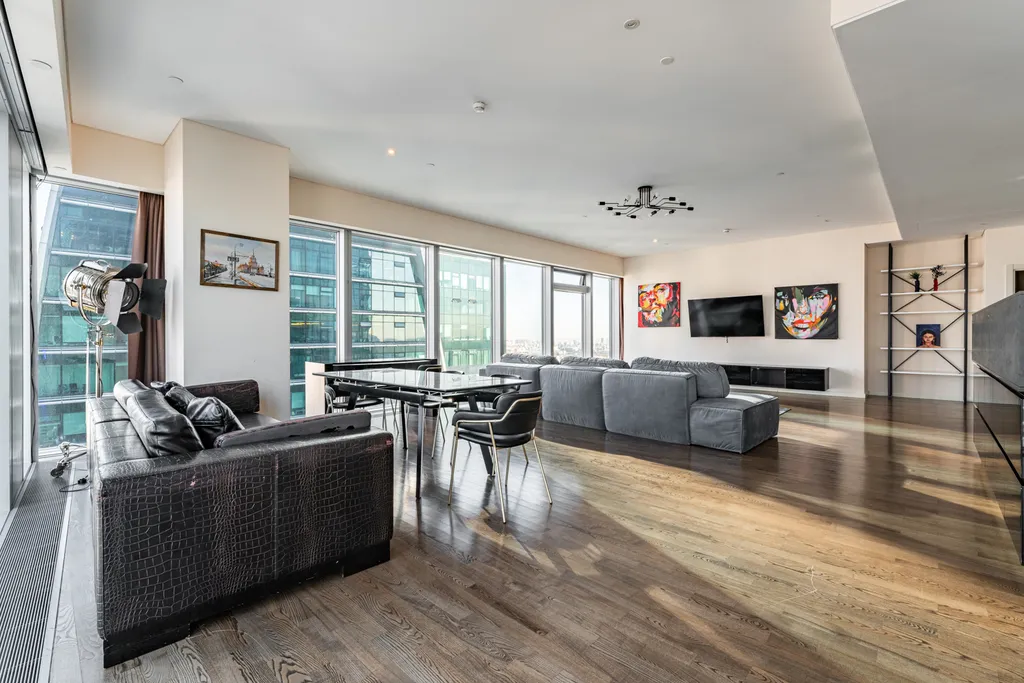 Premium Disco 180м2