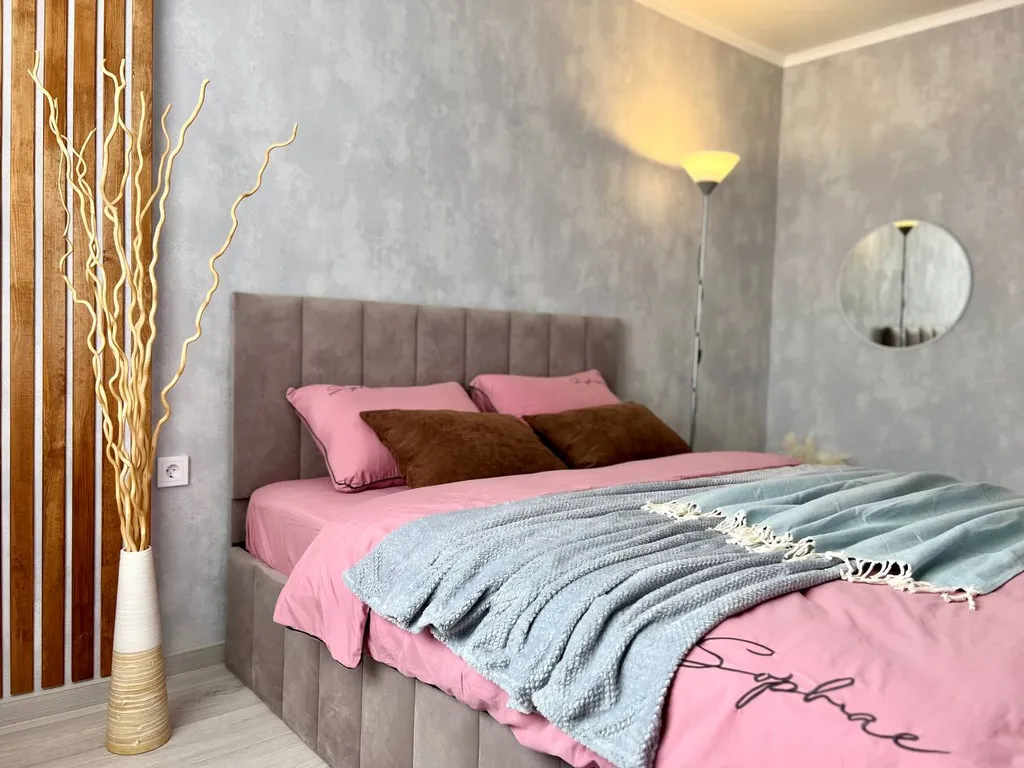 Квартира Люкс в центре города — аренда посуточно в Волгодонск