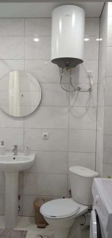 Уютная студия