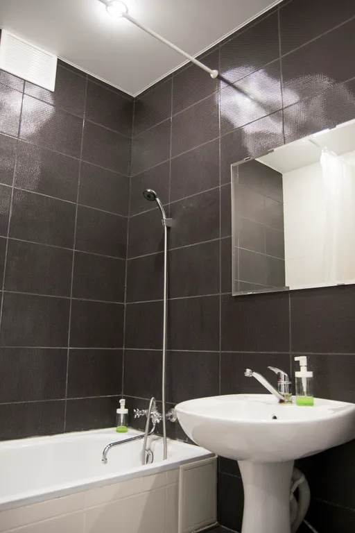 Квартира в центре в ЖК Шоколад