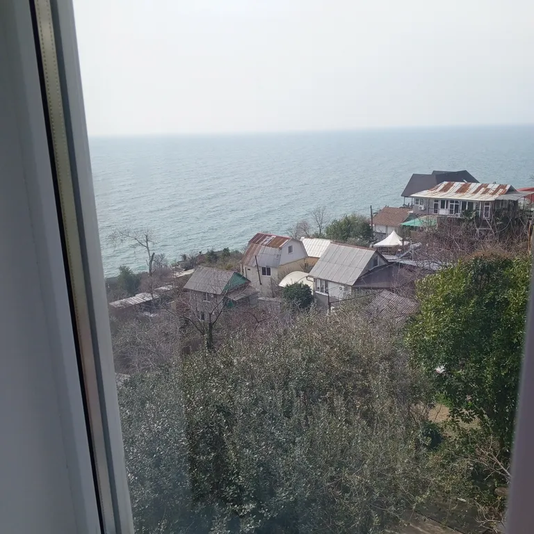 Комната №6 "Стандарт без балкона" на 3 этаже