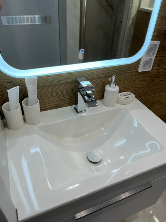 Шикарная квартира