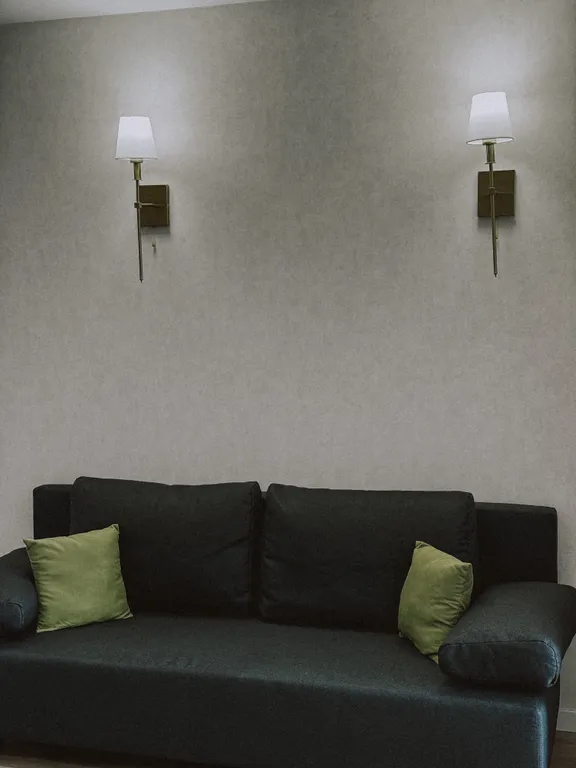 Новая и современная квартира в Бресте