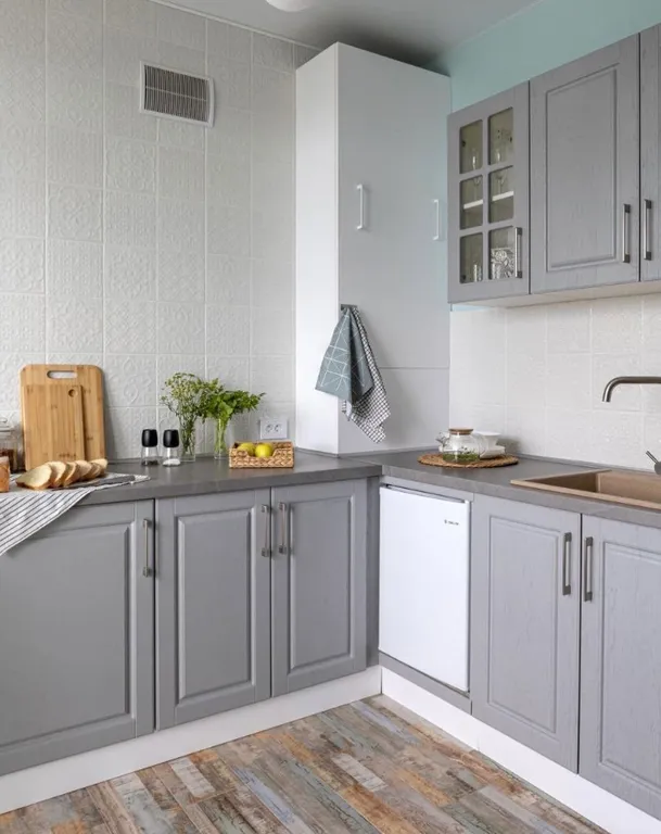 Уютная квартира у моря