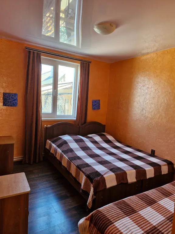 Гостевой дом в Новофедоровке