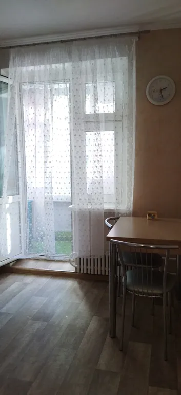 Квартира на бульваре Белые цветы