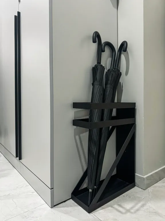 Новая студия с дизайнерским ремонтом