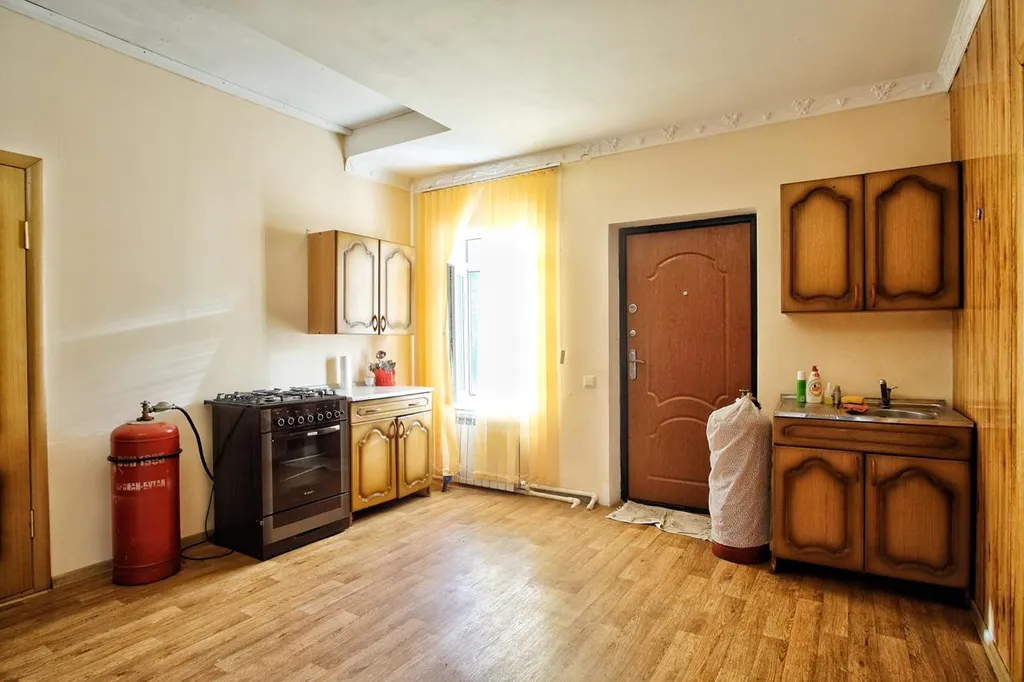 Коттедж 5-комнатный Дом — Архыз