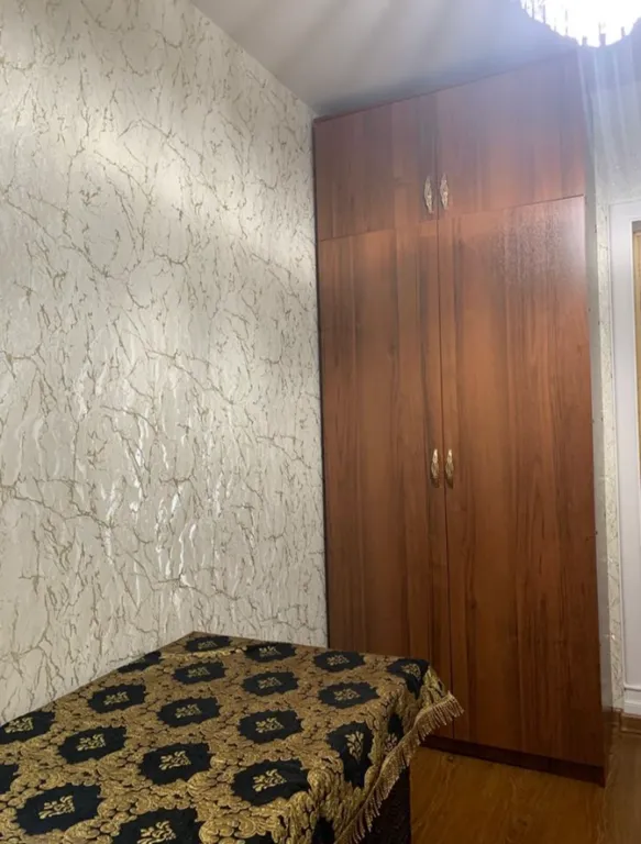 Уютный дом на берегу Каспия