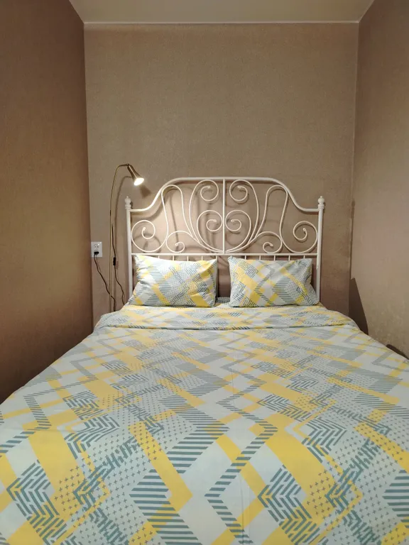 Идеально чистая квартира в центральном районе города