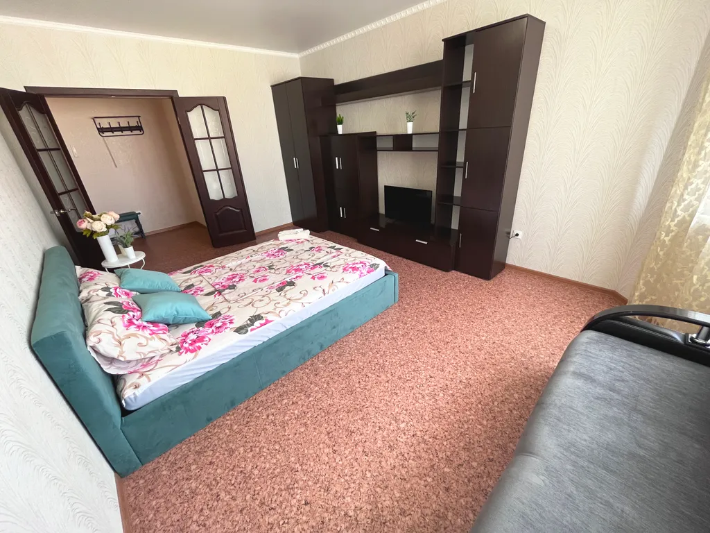 Квартира в ЖК Дубрава