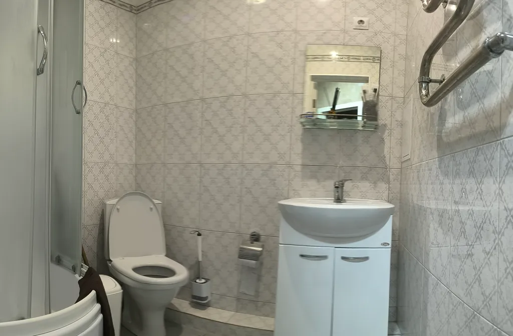 Квартира 1-комнатная Квартира — Анапа