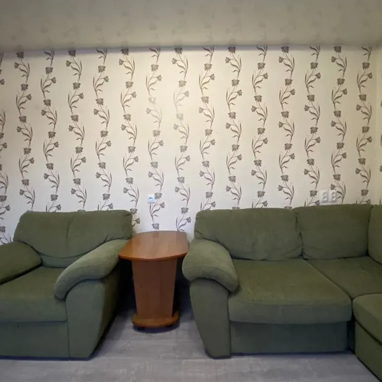 Уютная квартира рядом с ЖД