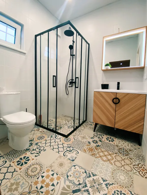 Коттедж Дом у озера — Санкт-Петербург