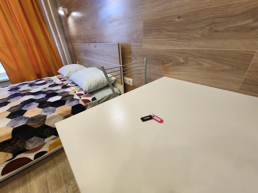 Идеальное пространство для вашей жизни