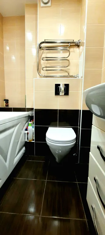 Уютная квартира в шаговой доступности от вокзала