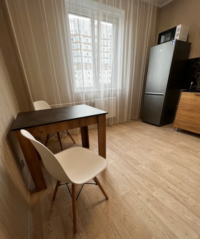 Новая уютная квартира